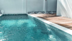 Boutique Lux Villa